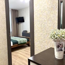 Фото Отель BestHome (БестХоум) на 3-я Жилая улица 9