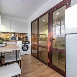 Апартаменты стандарт