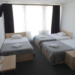 Фото Отель Космос