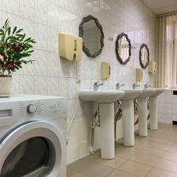 Фото Отель Авиатор