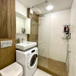 Фото Апартаменты на улице Никитина