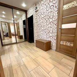 2-комнатные апартаменты стандарт