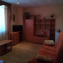 Фото Отель Континент на Крылова