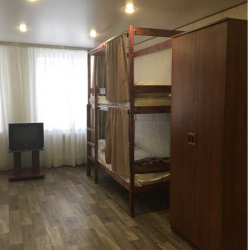 Фото Отель Патриот