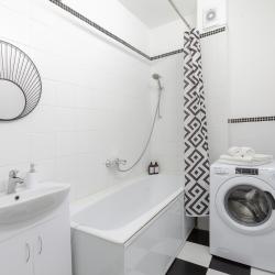 Фото Отель RentPlaza (РентПлаза) на улице Печерская