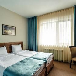 Фото Отель Ой-Карагай Лесная Сказка (Oi-Qaragai)