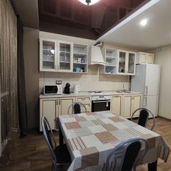 Фото Апартаменты на переулке Суворова 5