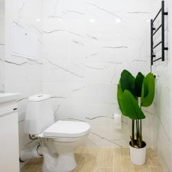 Фото Апартаменты Privi House на 9 подлесной 11к2