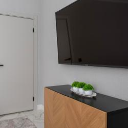 Фото Апартаменты Танцующие журавли на улице Окружная