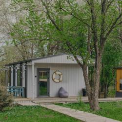 Фото Отель А-Шалаш Черноречье