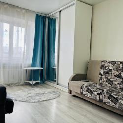 Фото Апартаменты на улице Первомайская 32