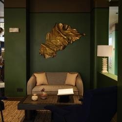 Фото Отель Алхимист