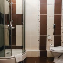 Фото Отель Губернская