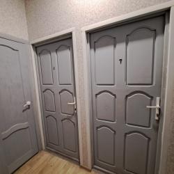 Номер эконом