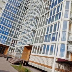 Фото Апартаменты на улице Артиллерийская 102