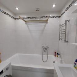 Фото Апартаменты на Крылова 53/4