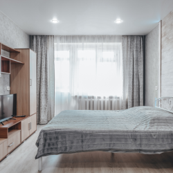 Фото Апартаменты на проспекте Чайковского 35