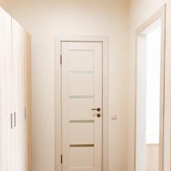 Фото Апартаменты на улице Школьная 36