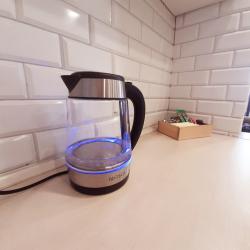 Фото Отель GoodHome38 на улице Байкальская