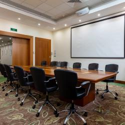 фото 66 Holiday Inn Moscow Sokolniki (Холидей Инн Москва Сокольники)