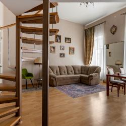 Фото Апартаменты Granada на улице Чайковского