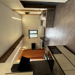 Коттедж улучшенный