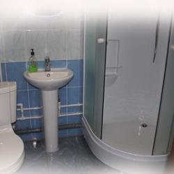 Фото Отель Турист