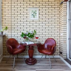фото 22 Apart Rest (Апарт Рест) на улице Варшавская 23к3
