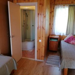 Фото Отель Уймонская жемчужина