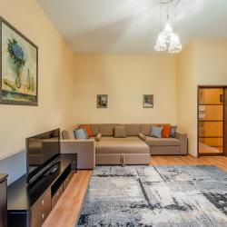 фото 9 Dere Apartments на набережной реки Мойки, 6