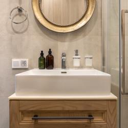 2-комнатные апартаменты люкс