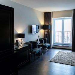 Номер полулюкс