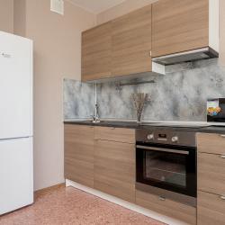 Фото Отель Deivi на улице Лавочкина 23