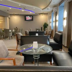 Фото Отель Tengri (Тенгри)