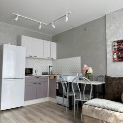 Фото Апартаменты на улице Интернациональная 199 к 9