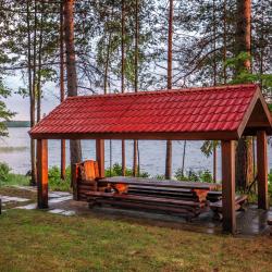 Фото Отель Cosmos Karelia (Космос Карелия)