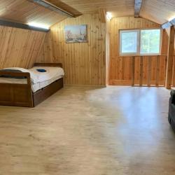 Фото Отель Акула-парк