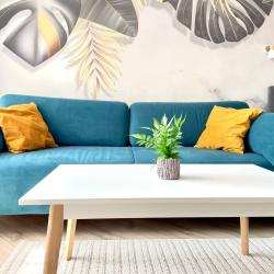 Фото Апартаменты недалеко от Мамаева Кургана на Поддубного 1