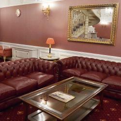 Taleon Imperial hotel (Талион Империал) — 0075a4bdd6f87e06c2000de7946c9bd9