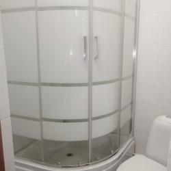 Номер стандарт с 2 односпальными кроватями