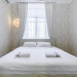 Фото Отель RostovDom (РостовДом) на Большой Садовой 48