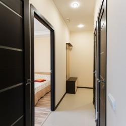 1-комнатные апартаменты стандарт Right room на пер. Салтыкова-Щедрина д.3