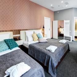 Фото Imrus Hotel (Имрус Отель)