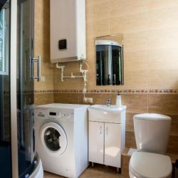 Фото Отель Рябеевская поляна