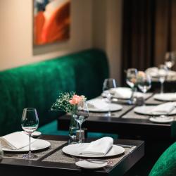 фото 6 Domina Hotel St. Petersburg (Домина Санкт-Петербург)