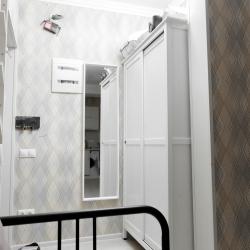 Апартаменты студия Сочи ул. Таврическая 1\6 кв. 29