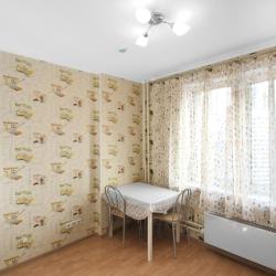 Фото Апартаменты на улице Ярцевская 33 корпус 2
