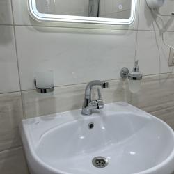 Фото Отель Ирганай