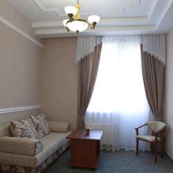 Фото Отель Афродита
