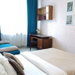 1-комнатные апартаменты стандарт